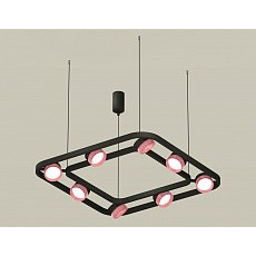 Подвесная люстра ambrella light xb xb9182201